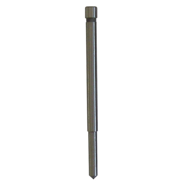 HOLEMAKER PILOT PIN 6.34MM X 203MM TO SUIT EXTENSION ARBOR